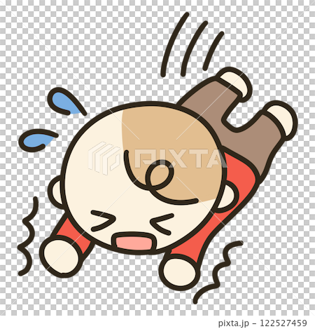 Toppling over Toppling over 122527459