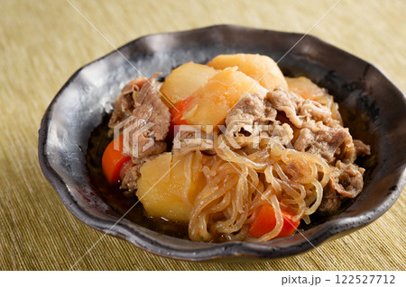 肉じゃが 肉じゃが 122527712