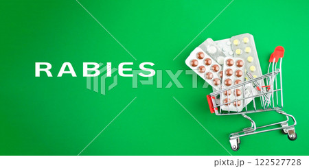 Concept of caution and the importance of being aware of potential health risks Concept of caution and the importance of being aware of potential health risks 122527728