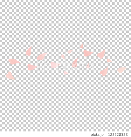 Pink flower storm Pink flower storm 122528528