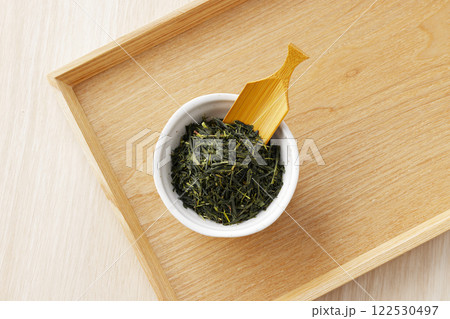 緑茶 122530497