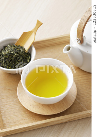 緑茶 122530515