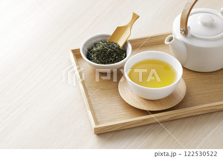 緑茶 122530522