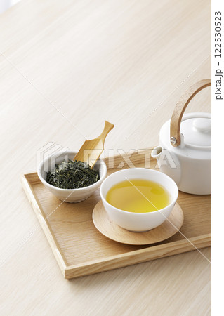 緑茶 122530523