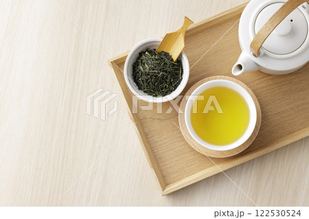 緑茶 122530524