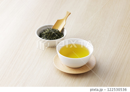 緑茶 122530536