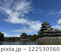 日本の城　松本城　 122530560