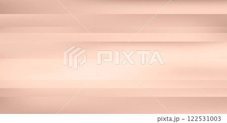 Modern abstract pattern in Mocha Mousse color 122531003