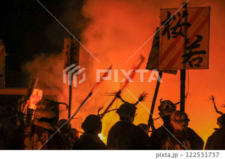 太宰府天満宮・鬼すべ神事 122531737