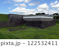 山形市の山形城 122532411