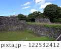 山形市の山形城 122532412