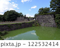 山形市の山形城 122532414