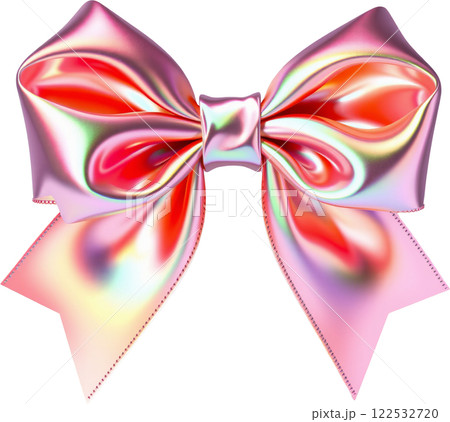 シャイニーカラーのリボン 122532720