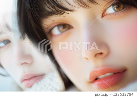 レジリエンスのイメージ レジリエンスのイメージ 122532784