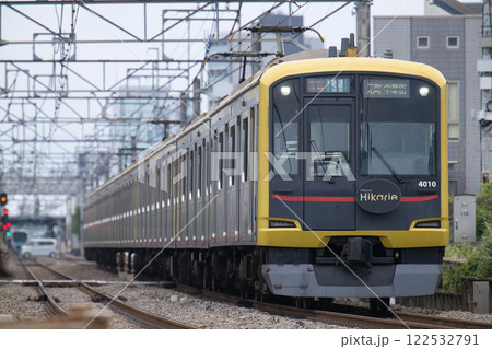 東急　5050系 122532791
