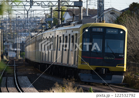 東急　5050系 122532792