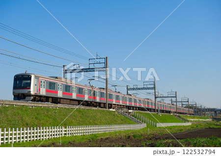 東急　5050系 122532794