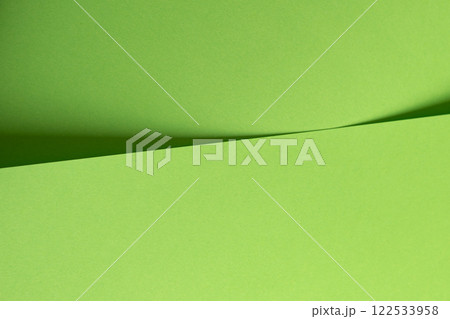 Lime green paper background with a smooth matte surface and vibrant, crisp tones. Bold and cheerful, Lime green paper background with a smooth matte surface and vibrant, crisp tones. Bold and cheerful, 122533958