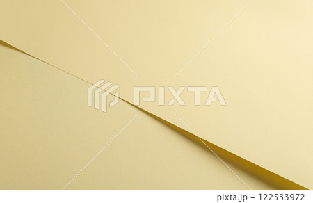 Pale yellow paper background with a smooth matte surface and soft pastel tones. Bright and refined, Pale yellow paper background with a smooth matte surface and soft pastel tones. Bright and refined, 122533972