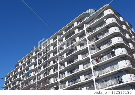 マンション 122535159