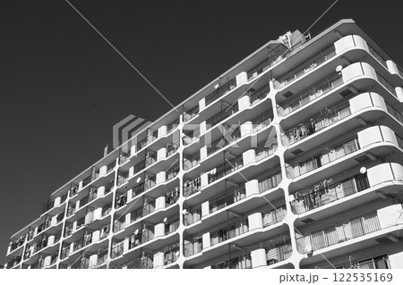 マンション 122535169