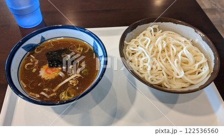 つけめん つけめん 122536560