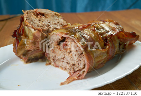 Danish Berlinergratin 122537110