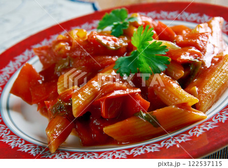 Fra diavolo sauce Fra diavolo sauce 122537115