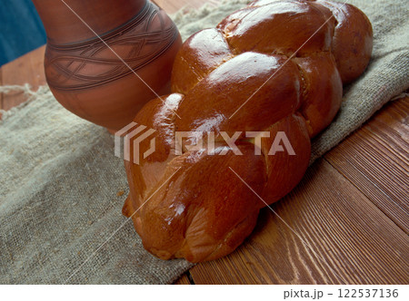 russian cream roll Pletenka russian cream roll Pletenka 122537136