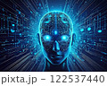電脳世界 122537440