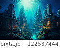 海中都市 122537444