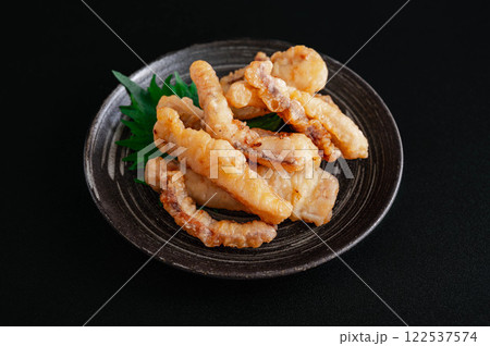 総菜の塩いか天 総菜の塩いか天 122537574