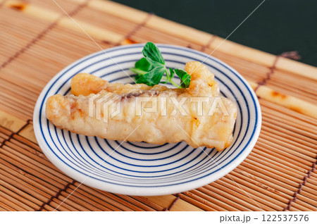 塩イカ天 塩イカ天 122537576