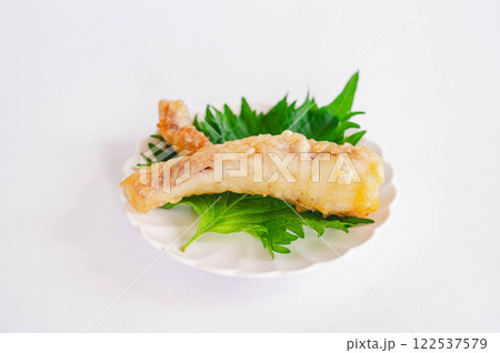 塩イカ天 塩イカ天 122537579