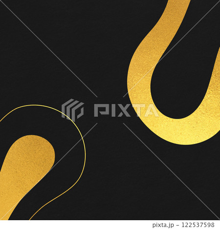 高級感のある抽象柄の和紙テクスチャ_和モダン背景素材 高級感のある抽象柄の和紙テクスチャ_和モダン背景素材 122537598