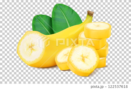 香蕉的現實例證 香蕉的現實例證 122537618