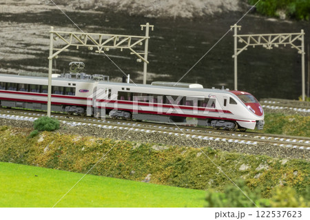 鉄道模型 Nゲージ 683系特急はくたか 11 鉄道模型 Nゲージ 683系特急はくたか 11 122537623