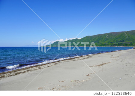 寿都浜中野営場 122538640