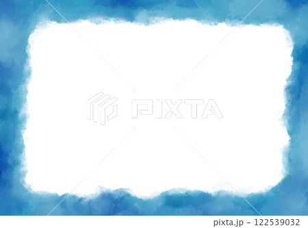 watercolor png frame with copy space watercolour painting background design element watercolor png frame with copy space watercolour painting background design element 122539032