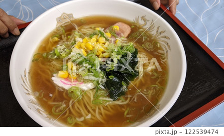 しょうゆラーメン しょうゆラーメン 122539474