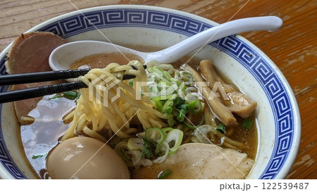 しょうゆラーメン しょうゆラーメン 122539487