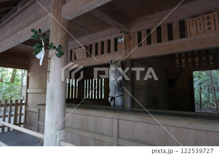 お伊勢参り、伊勢神宮外宮 お伊勢参り、伊勢神宮外宮 122539727