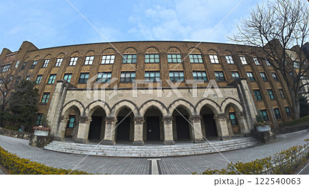 東大医学部 122540063