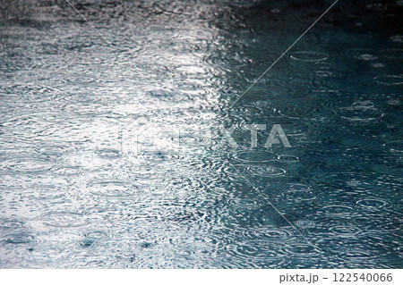 雨のイメージ 122540066