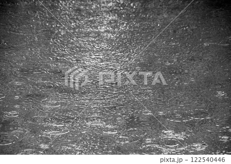 雨のイメージ 122540446