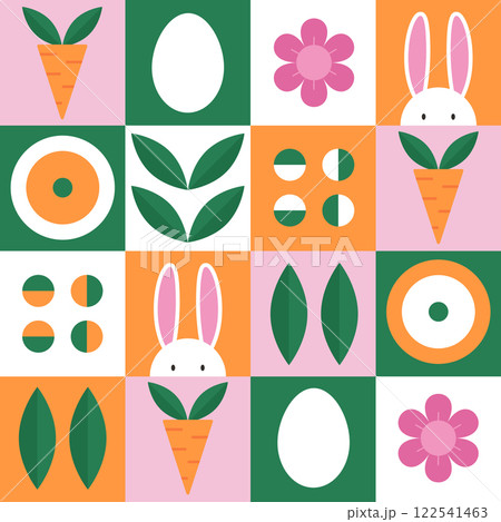 Easter pattern 1 122541463