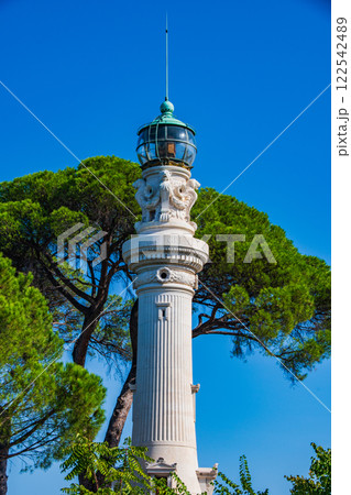 イタリアのローマ旅行 122542489