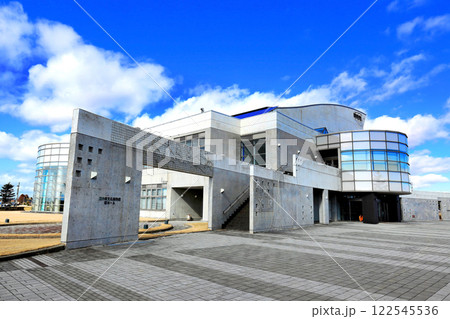 庄内町文化創造館  　響ホール 122545536