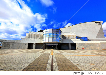 庄内町文化創造館   響ホール 庄内町文化創造館   響ホール 122545537