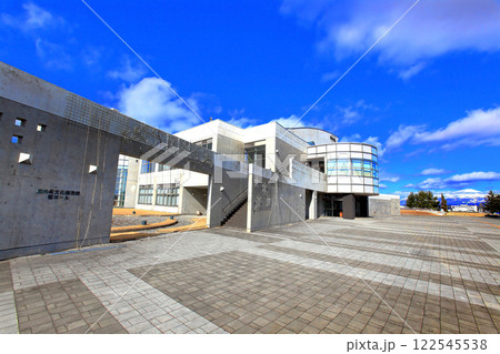 庄内町文化創造館 響ホール 庄内町文化創造館 響ホール 122545538